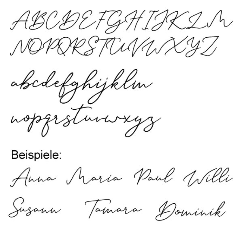 Keramikbecher Herz mit Personalisierung